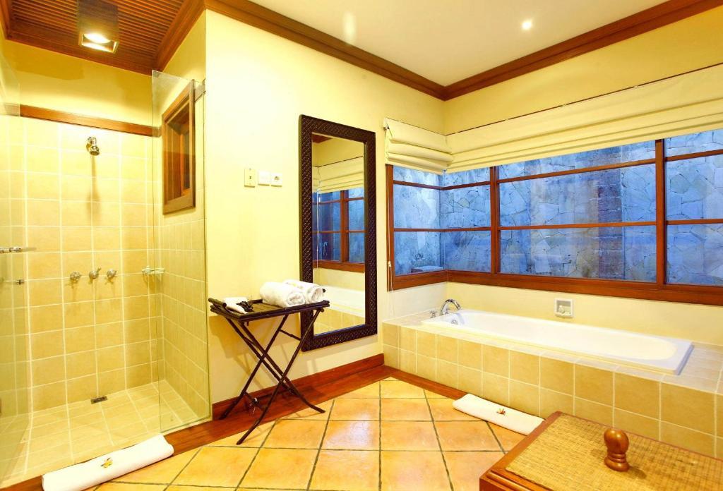Villa Kharista Canggu  Room photo