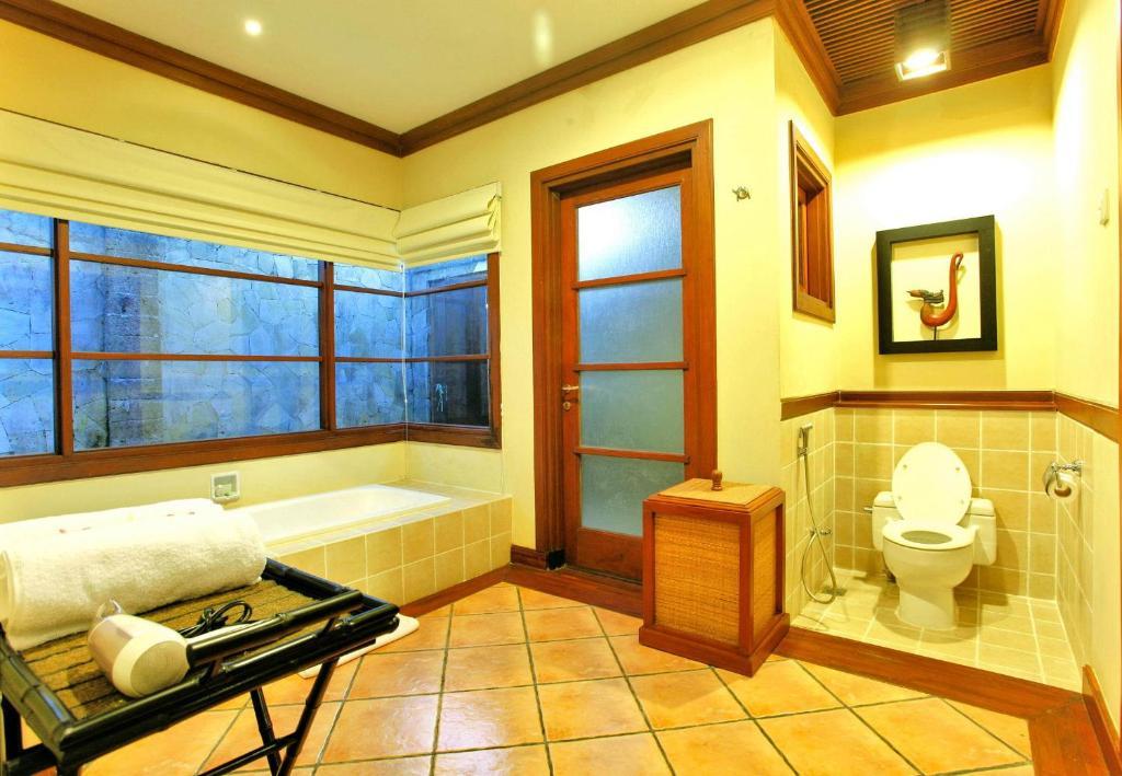 Villa Kharista Canggu  Room photo